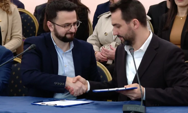 Merr fund saga e zgjedhjeve! Top Channel zbardh vendimin e KAS për Lapaj, mandatin në çdo rast e merr një zonjë. Të hënën vendos Kolegji