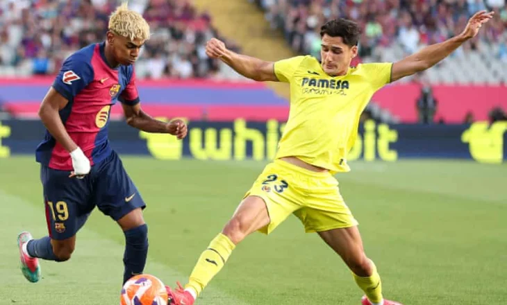 Merret vendimi historik për një ndeshje, La Liga zhvendoset në SHBA
