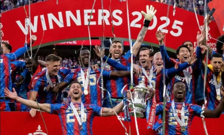 Merret vendimi përfundimtar, klubi i Premier League përjashtohet nga Europa League