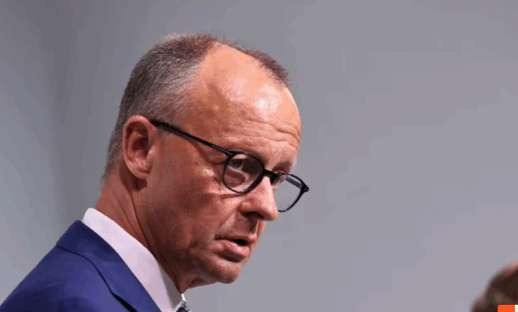 Merz paralajmëron se lufta në Ukrainë mund të zgjasë “për muaj të tërë”