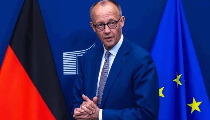 Merz paralajmëron se lufta në Ukrainë mund të zgjasë