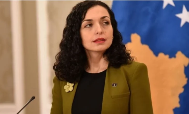 Mesazh ngushëllimi nga Vjosa Osmani për Artur Zhejin: Humbje për jetën intelektuale
