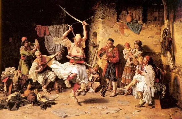 Mesazhe nga historia, rasti kur etnogjeneza dominon mbi ideogjenezen: Shqiptarët (Arnautët) kanë të njëjtin identitet etnik pavarësisht se cilës fe i përkasin!