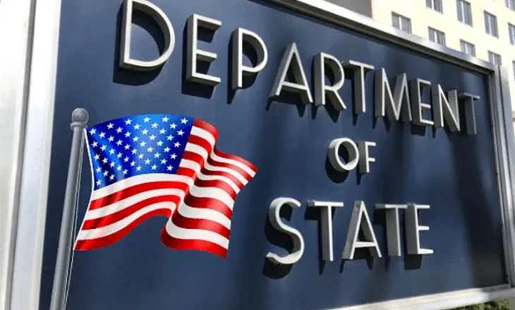 Mesazhi i DASH “shuplakë” për qeverisjen Rama, amerikanët festojnë vetëm kur qytetarët të votojnë brenda standardeve…