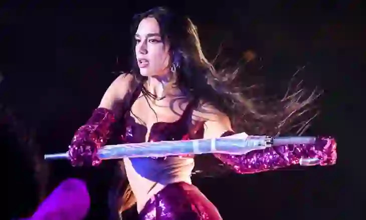 Mesazhi i Dua Lipës pas përmbylljes së Festivalit Sunny Hill