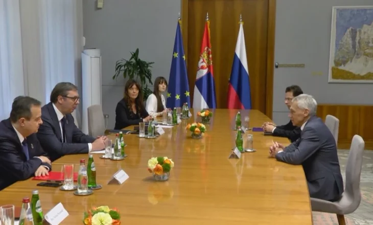 Mesazhi i koduar nga Moska: Kush e njeh Kosovën, nuk do të mbijetojë në Serbi!