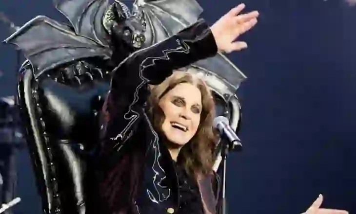 Mesazhi prekës i Ozzy Osbourne pas koncertit lamtumirës në Birmingham