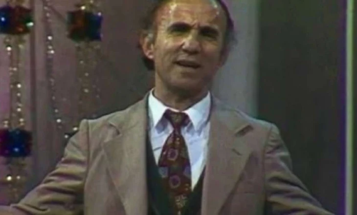Met Bega, ikona e humorit dhe mjeshtri i batutës