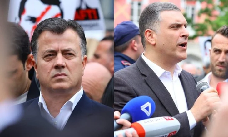 Meta dhe Berisha nën hetim nga SPAK, Flamur Noka dhe Tedi Blushi dy orë “kokë më kokë” në selinë blu, gati aksioni…