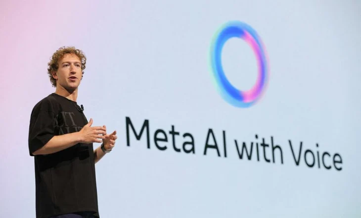 Meta lejoi chatbot-et të bënin biseda “sensuale” me fëmijë dhe të jepnin informacion të rremë mjekësor
