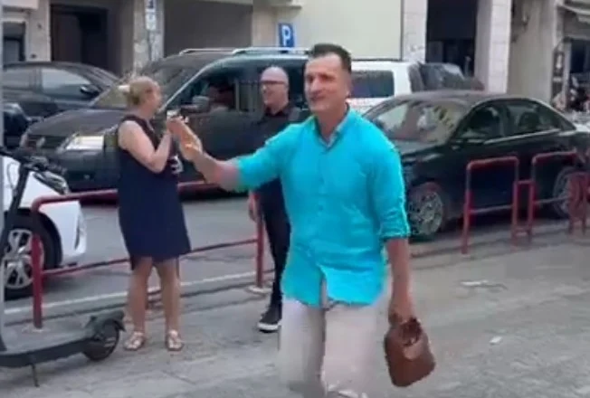 Meta sot në SPAK për t’u njohur me akuzat, mbërrin në prokurori avokati i ish-presidentit