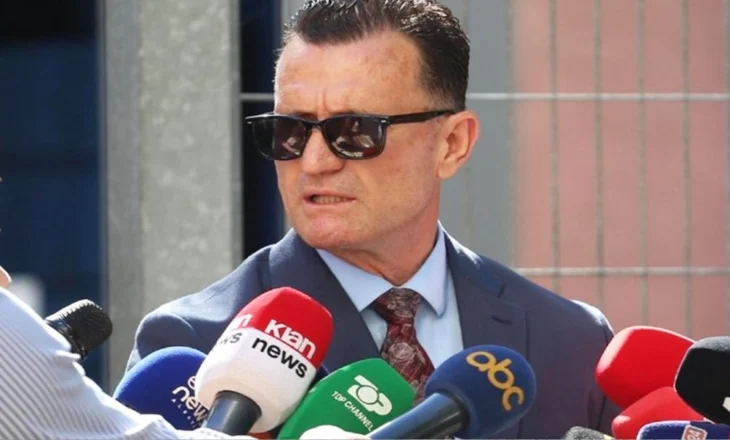Meta sot në SPAK për t’u njohur me akuzat, mbërrin në prokurori avokati i kreut të PL