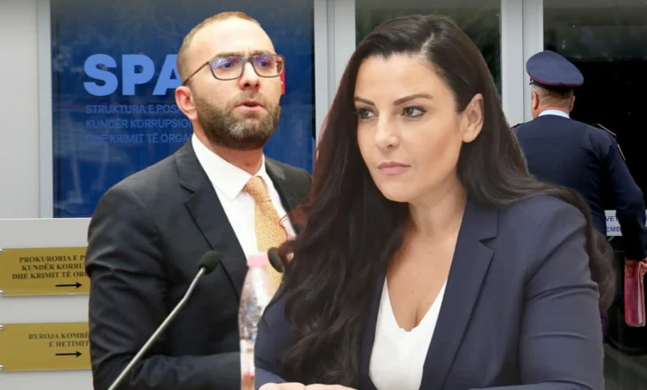 “Metoda e bandës elektorale të Belinda Ballukut”/ Bardhi publikon pamje të reja të kamerave të QV në Divjakë: Vota…