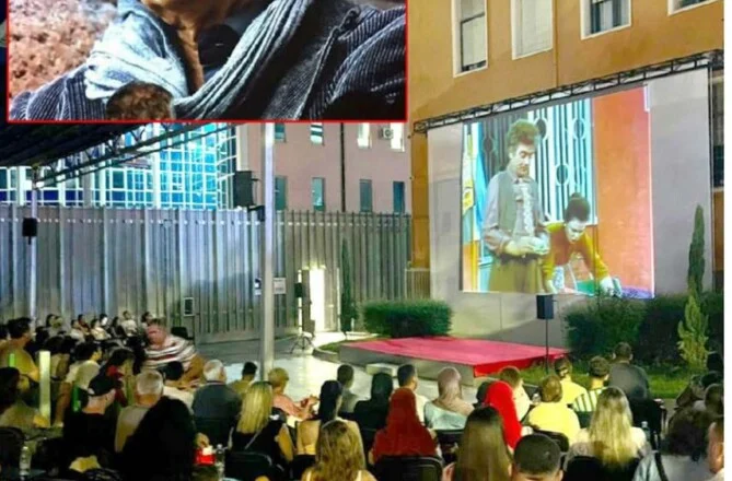 Mevlan Shanaj: Komedia “Pallati 176” do të mbetet ndoshta si vepra më popullore