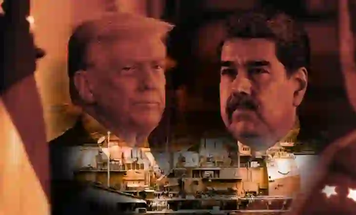 Mijëra trupa, anije luftarake dhe shpërblime të majme, brenda planit ‘anti-Maduro’ të Trumpit