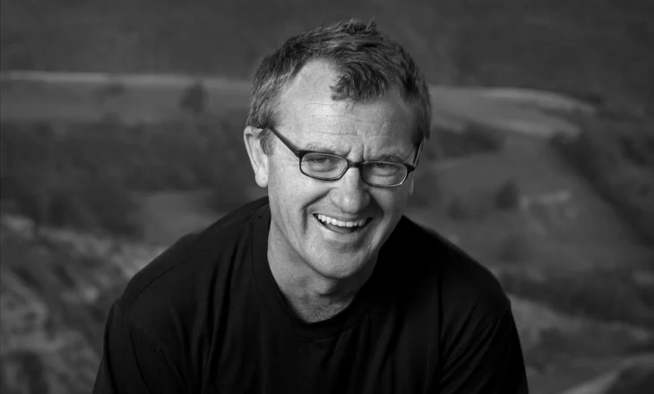 Mike Downey kryeson jurinë e PriFest 2025