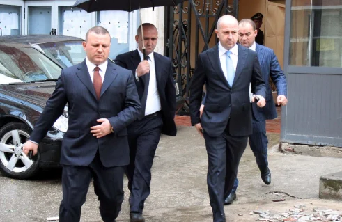 Miku i familjes Berisha përfundon para drejtësisë zvicerane. Dikur, kryeoligark!