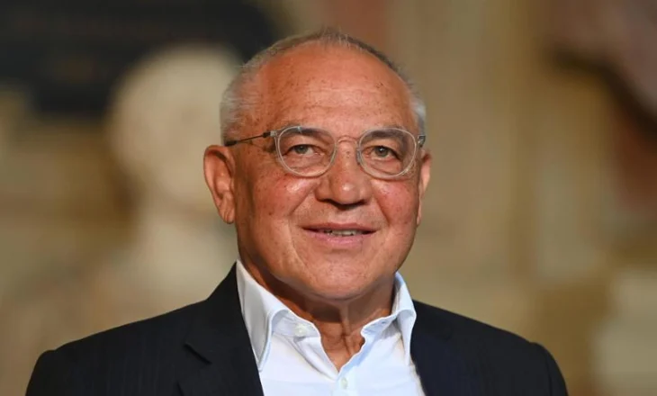 “Miku im Uli Hoeness duhet të largohet totalisht nga Bayern”