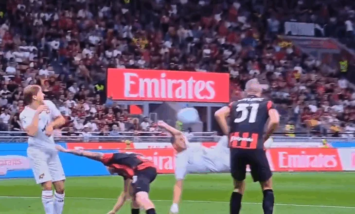 Milan i ri, por me huqe të vjetra! Kremonezja i shtang në “San Siro”