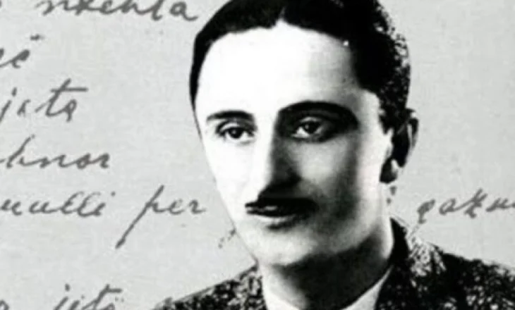 Millosh Gjergj Nikolla – Migjeni (1911 – 1938)