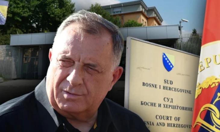 Milorad Dodik iu hoq mandati si Republikës Srpska, në BiH priten zgjedhje të parakohshme