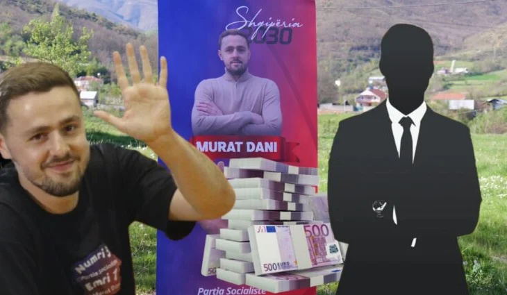 Minatori humbi jetën në galerinë e Jeton Danit/ Babai i kandidatit të PS-së: Më lini rehat!