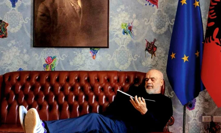 Ministrat e rinj? Mandati i katërt i Ramës s’është për socialistët, është për Europën