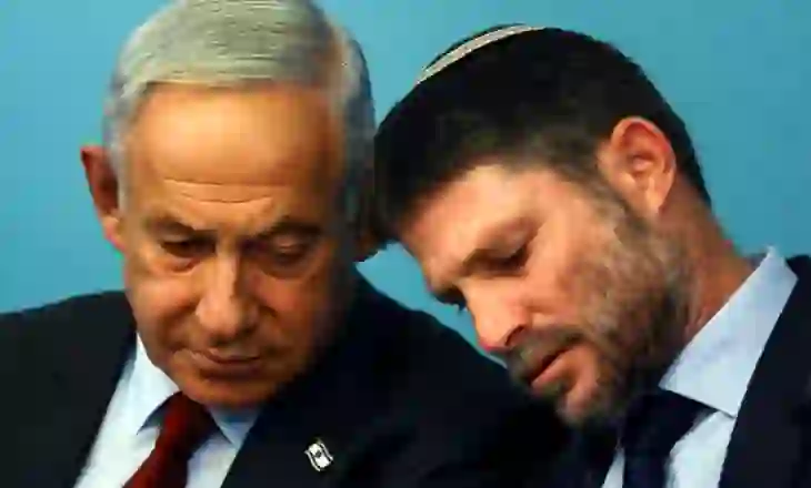 Ministri ekstremist i Netanyahut shokon me deklaratën: Kush nuk largohet nga Gaza duhet të vdesë ose të dorëzohet