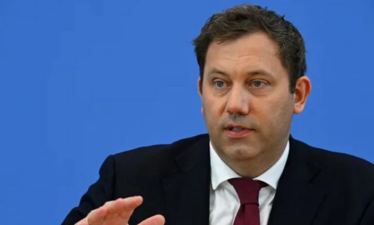 Ministri gjerman: Putin mos të ketë iluzione për mbështetjen e Gjermanisë për Ukrainë