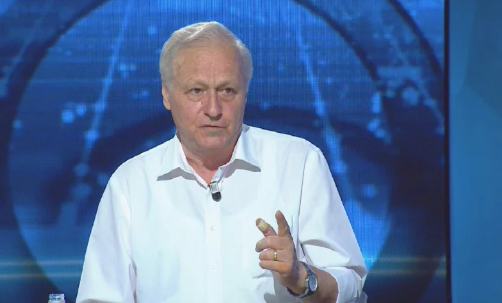 Ministri Hasani letër OSBE-së për raportin e 11 Majit, Kume: Veprim si foshnjëri diplomatike
