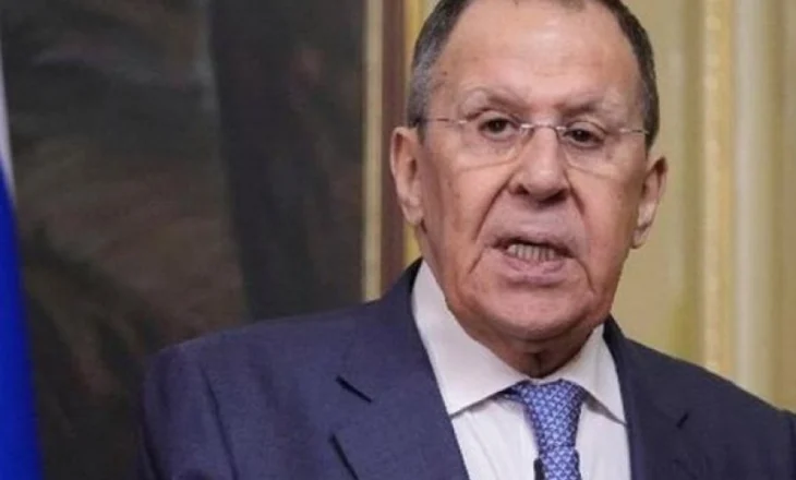 Ministri i Jashtëm rus: Ne nuk duam territore, por mbrojtje për rusët