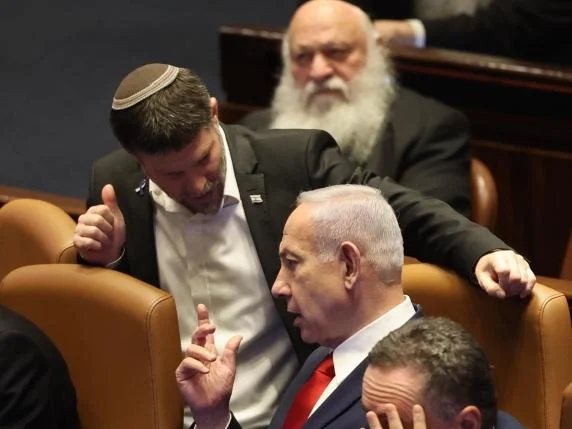 Ministri izraelit i Financave: Plani i Netanyahut për Gazën do të dështojë, e kam humbur besimin