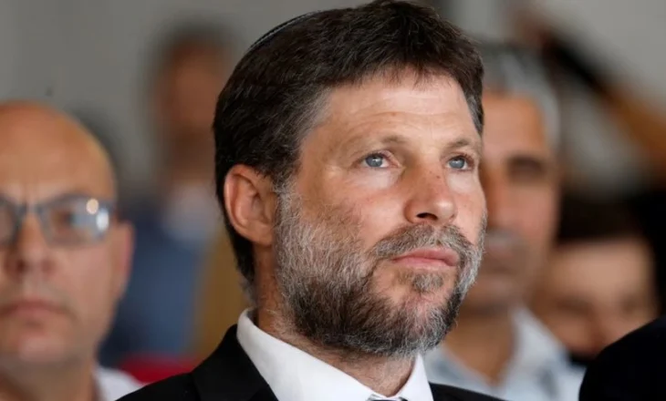 Ministri izraelit kërkon që Gaza të aneksohet nëse Hamasi nuk dorëzohet