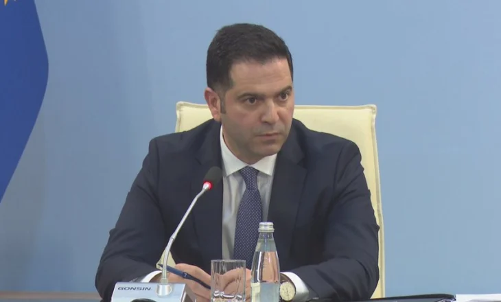 Ministri Malaj: Mbi 10 mijë të rinj të punësuar në 6-mujorin e parë 2025