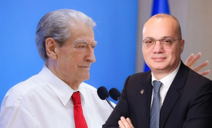 Ministria e Jashtme përgënjeshtron deklaratën e Berishës: Asnjë presion ndaj vëzhguesve ndërkombëtarë
