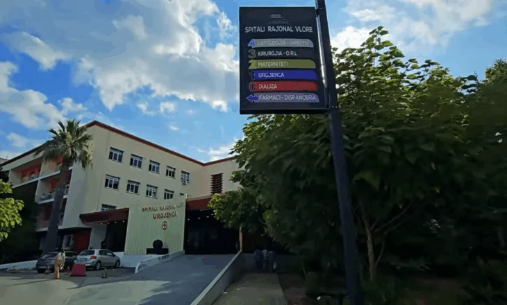 Ministrja Koçiu: Spitali i Vlorës, pikë kyçe sigurie për pushuesit