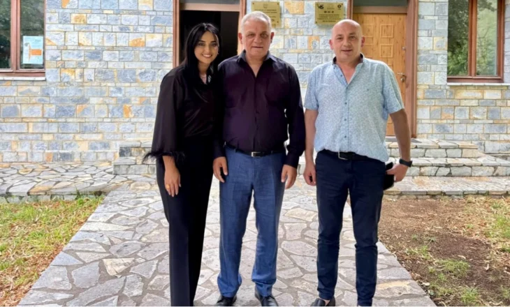 MINUTA E FUNDIT – Dorëzoi detyrën e administratorit të Kelmendit, Lavdrim Tata merr pozicionin e rëndësishëm në Bashkinë Malësi e Madhe
