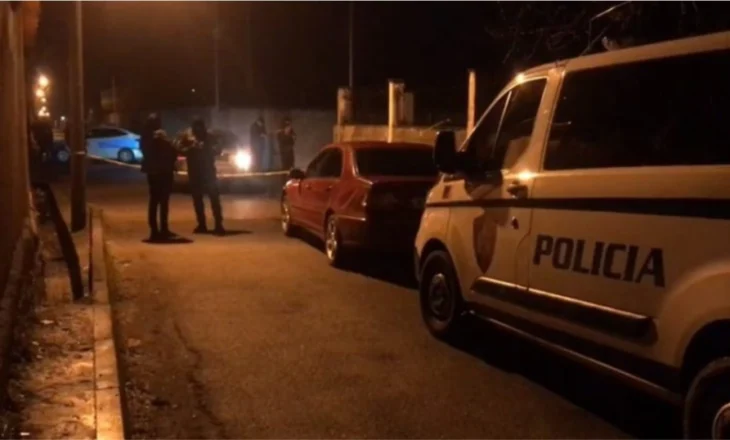 MINUTA E FUNDIT – Përplaset nga një makinë në lagjen “Partizani” në Shkodër polici 60- vjeçar, ishte në vijat e bardha