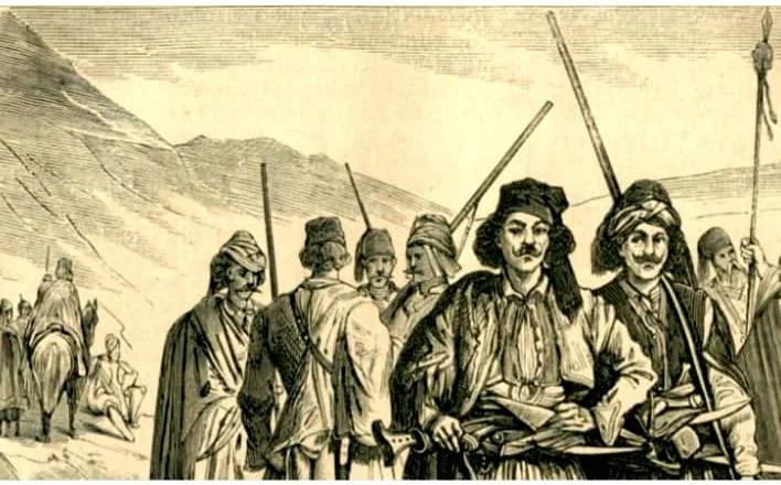 Mirditasit: “Ali Pasha, urdhrat tuaja ne na fyejnë. Ne nuk jemi armatosur të luftojmë kundër njerëzve të çarmatosur e të mbyllur..”
