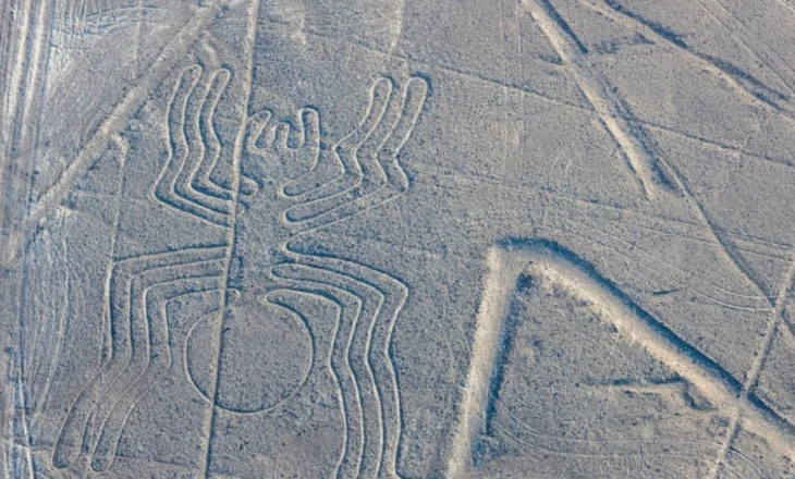 Mistere të zgjidhura: E vërteta e vijave të qytetërimit Nazca￼