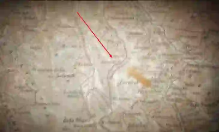 Misteret e një rruge shekullore shqiptare që lidhte Beratin me Janinën (video)