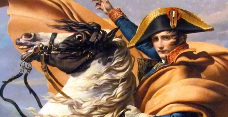 Misteri i fundit të një mbreti, Napoleon Bonaparti vdiq nga kanceri i stomakut apo u helmua nga anglezët me arsenik?!