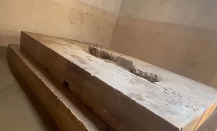 Misteri i memorialit të Skënderbeut: Në dhomën poshtë tij u gjet…