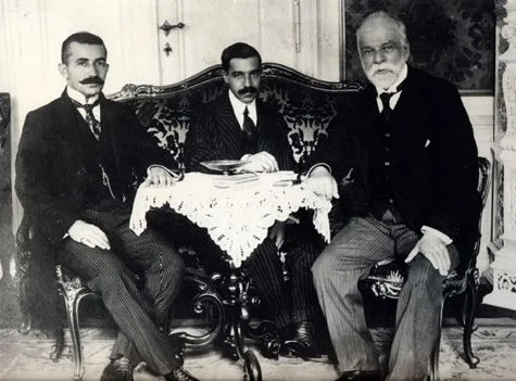 Misteri i vdekjes/ A e helmuan Ismail Qemalin?
