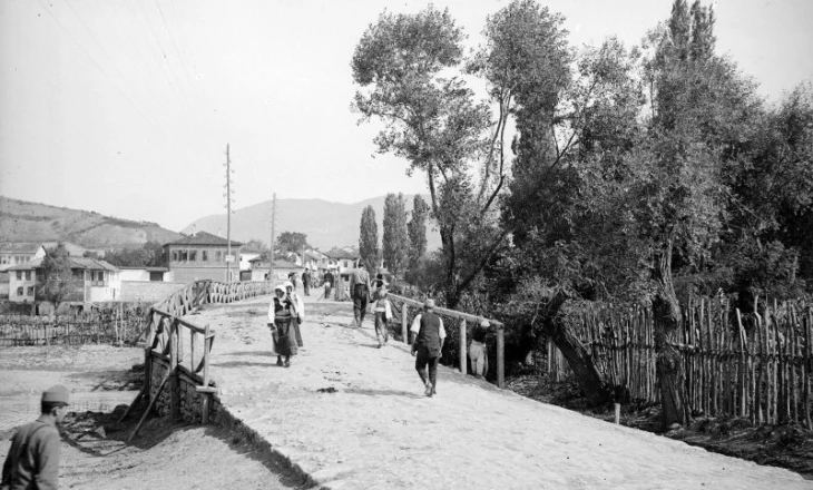 Mitrovica gjatë dy shekujve të parë osman: Të dhënat për infrastrukturën dhe demografinë
