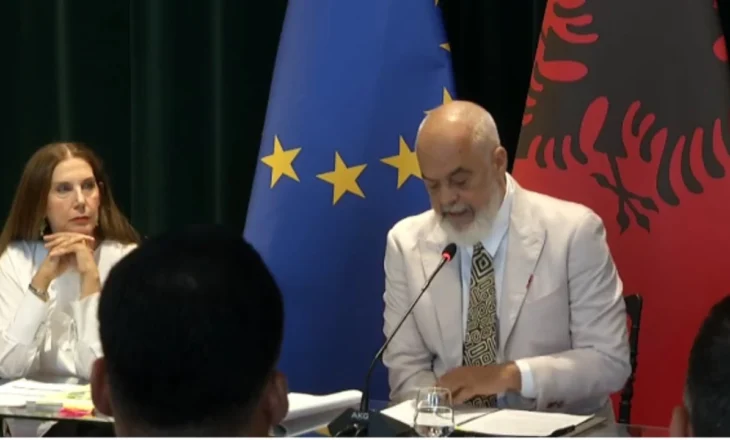 “Mjedisi, kapitulli më sfidues për anëtarësimin në BE”, Rama: Nuk ka përmirësim! Do të ngrihet Operatori Kombëtar për Trajtimin e Mbetjeve