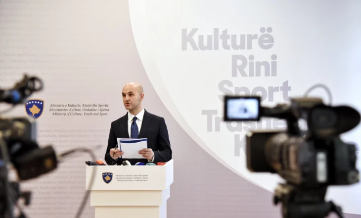 MKRS për aktakuzën mbi “Sarajet e Vjetra”: Dëmi i shkaktuar është i pakthyeshëm