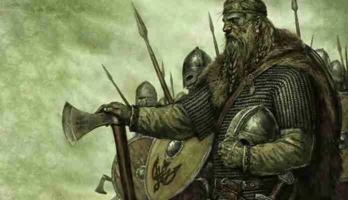 Moikom Zeqo: Vikingët dhe arbërit!