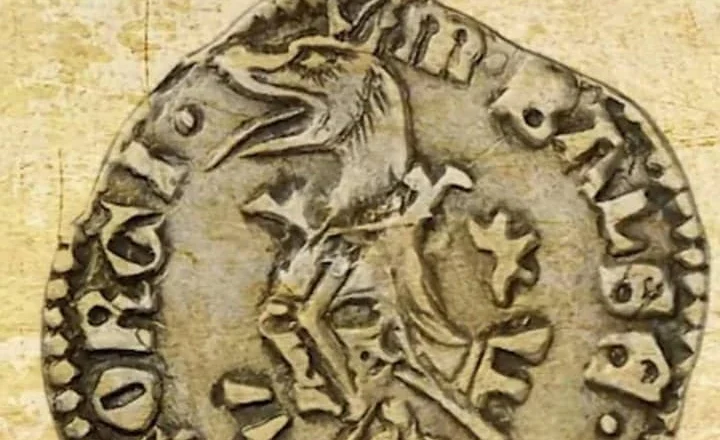 Monedhat e Balshajve (shekulli 14-të dhe 15-të)