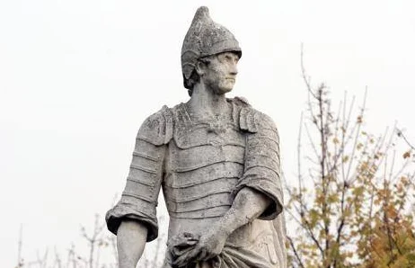 MONSELICE venetiane, Venetët ishin fise ilire!